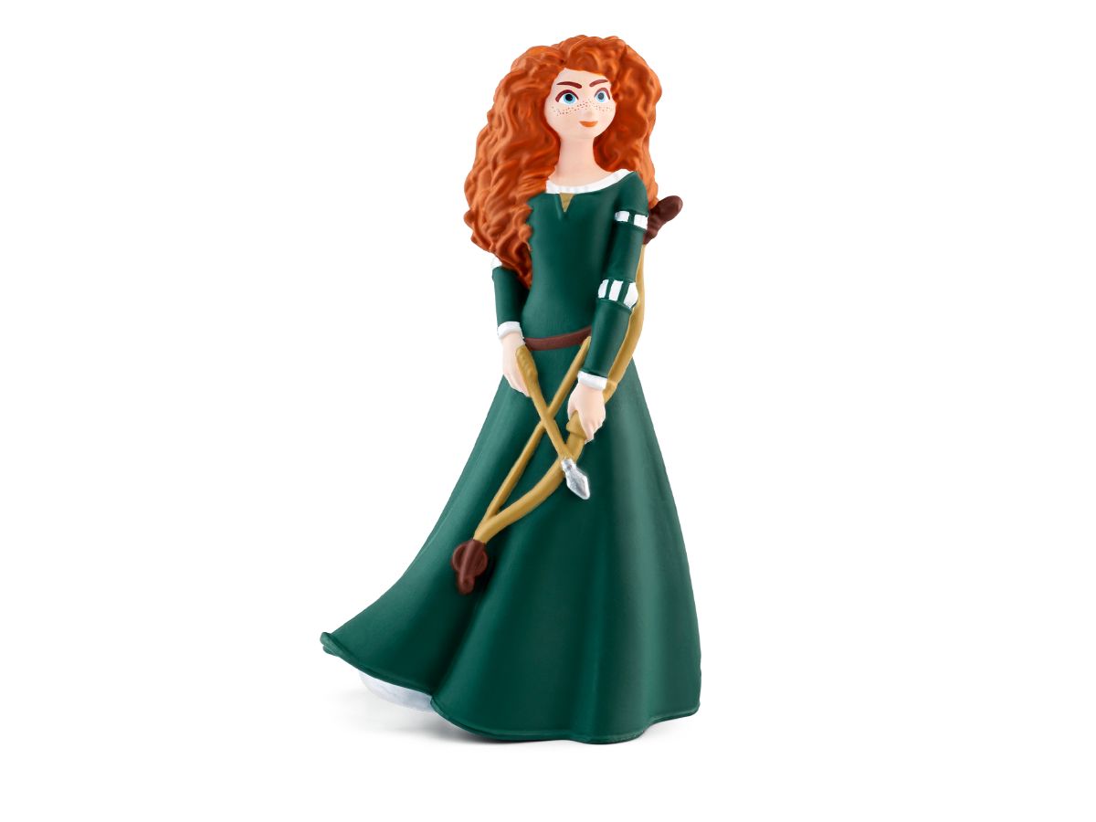 Disney - Merida - Legende der Highlands - Tonies 4+