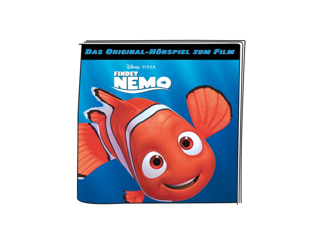 Disney - Findet Nemo - Tonies 4+
