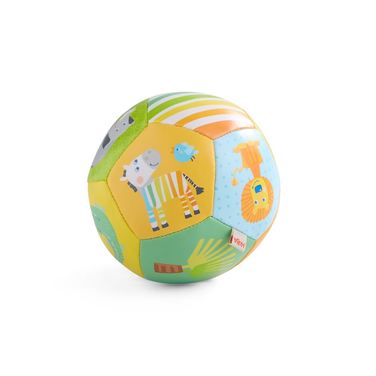 HABA Babyball Zebra