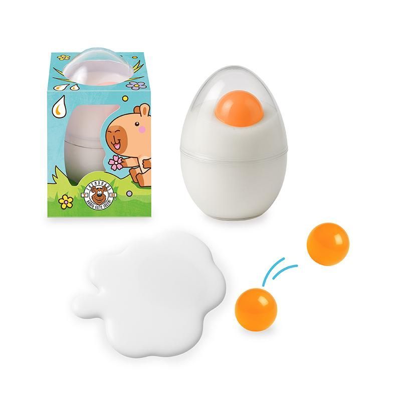 CP HS Slime-Ei mit Flummi
