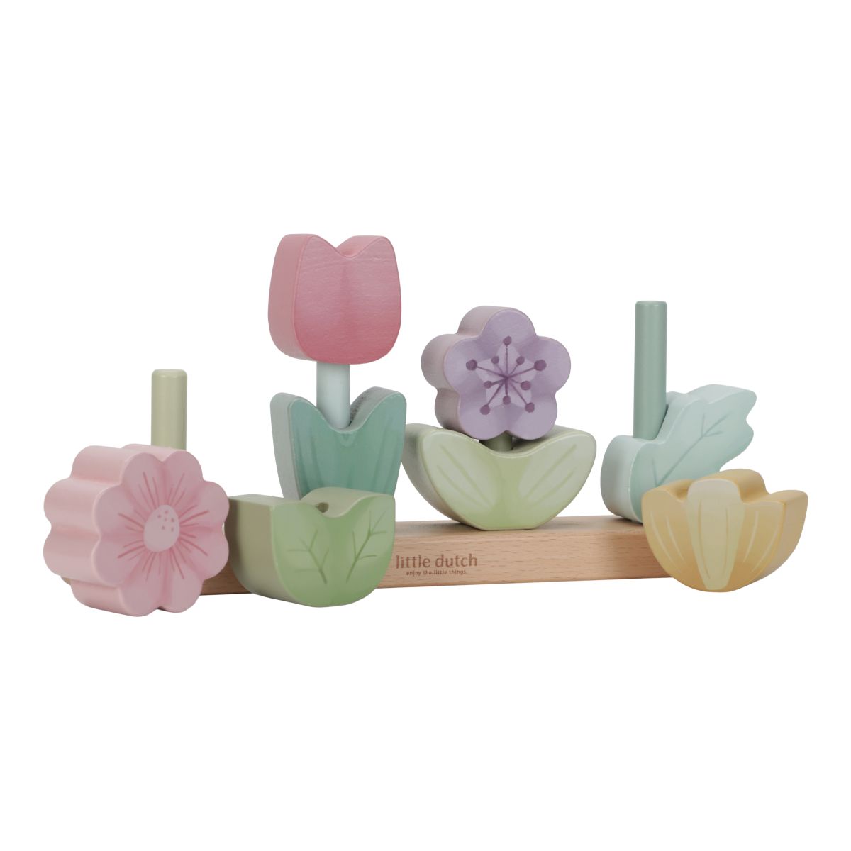 Stapelblumen Fairy Garden - Little Dutch
