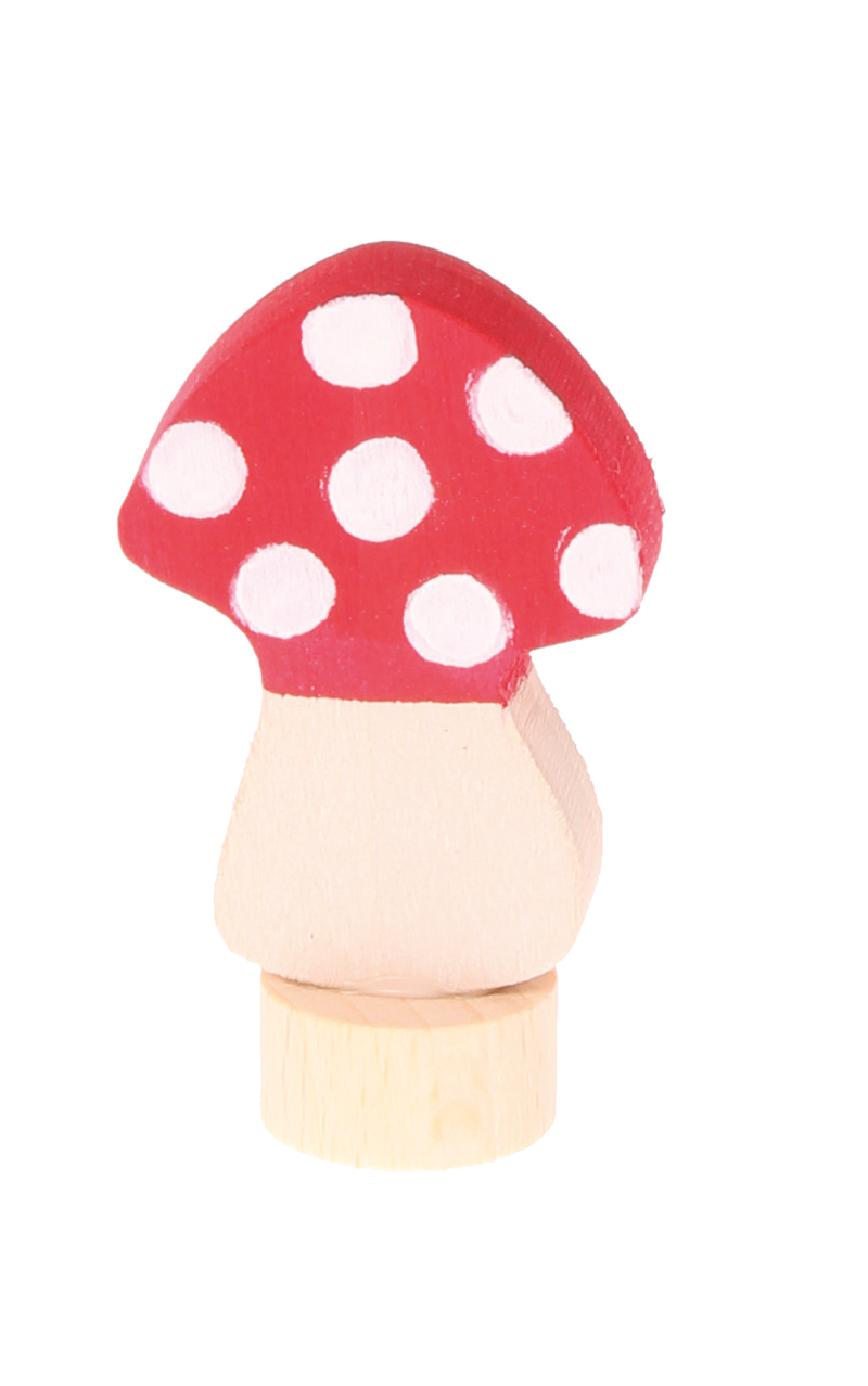 Grimm`s Stecker Fliegenpilz