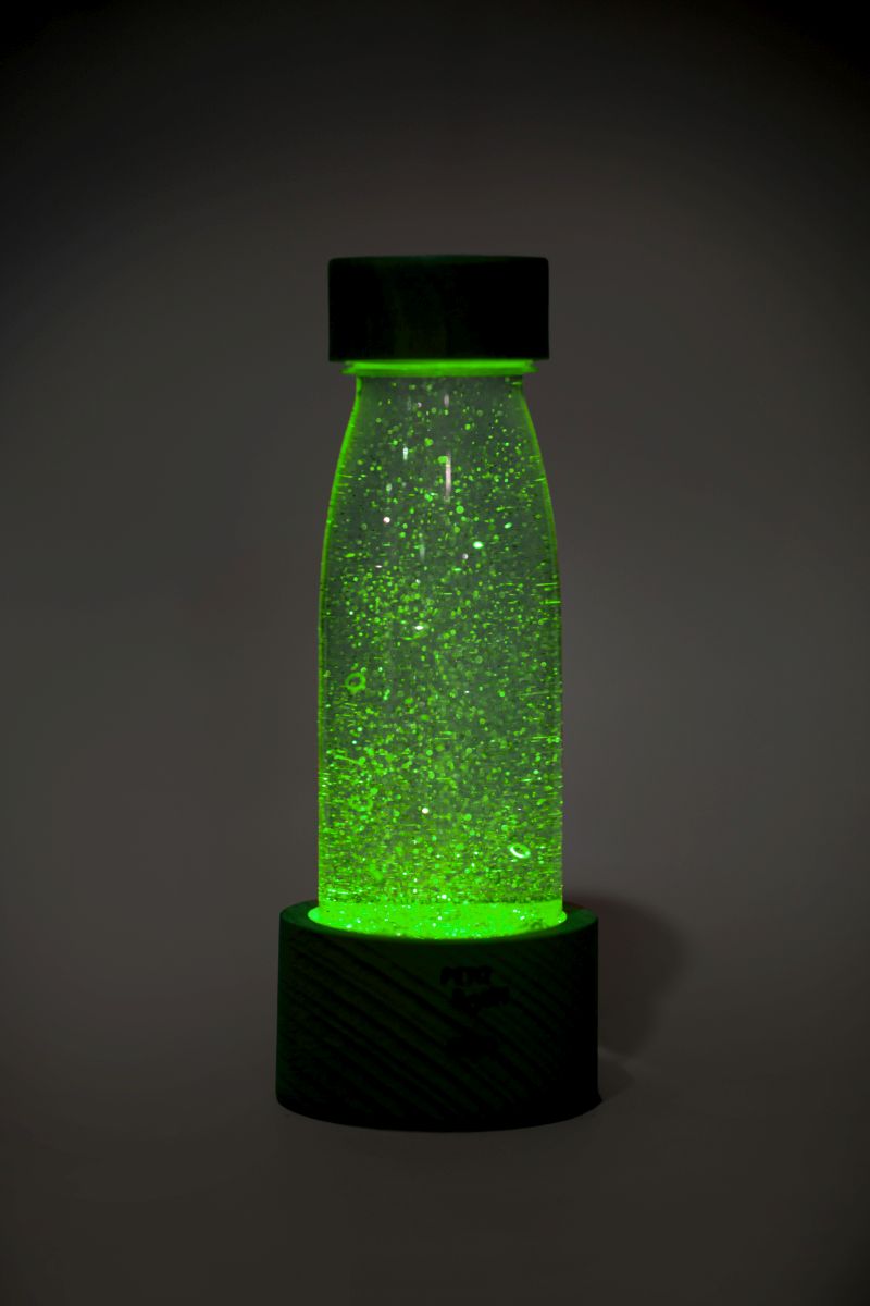 Magsiche Lampe LED-Basis für Float & Move Bottles - Petit Boum