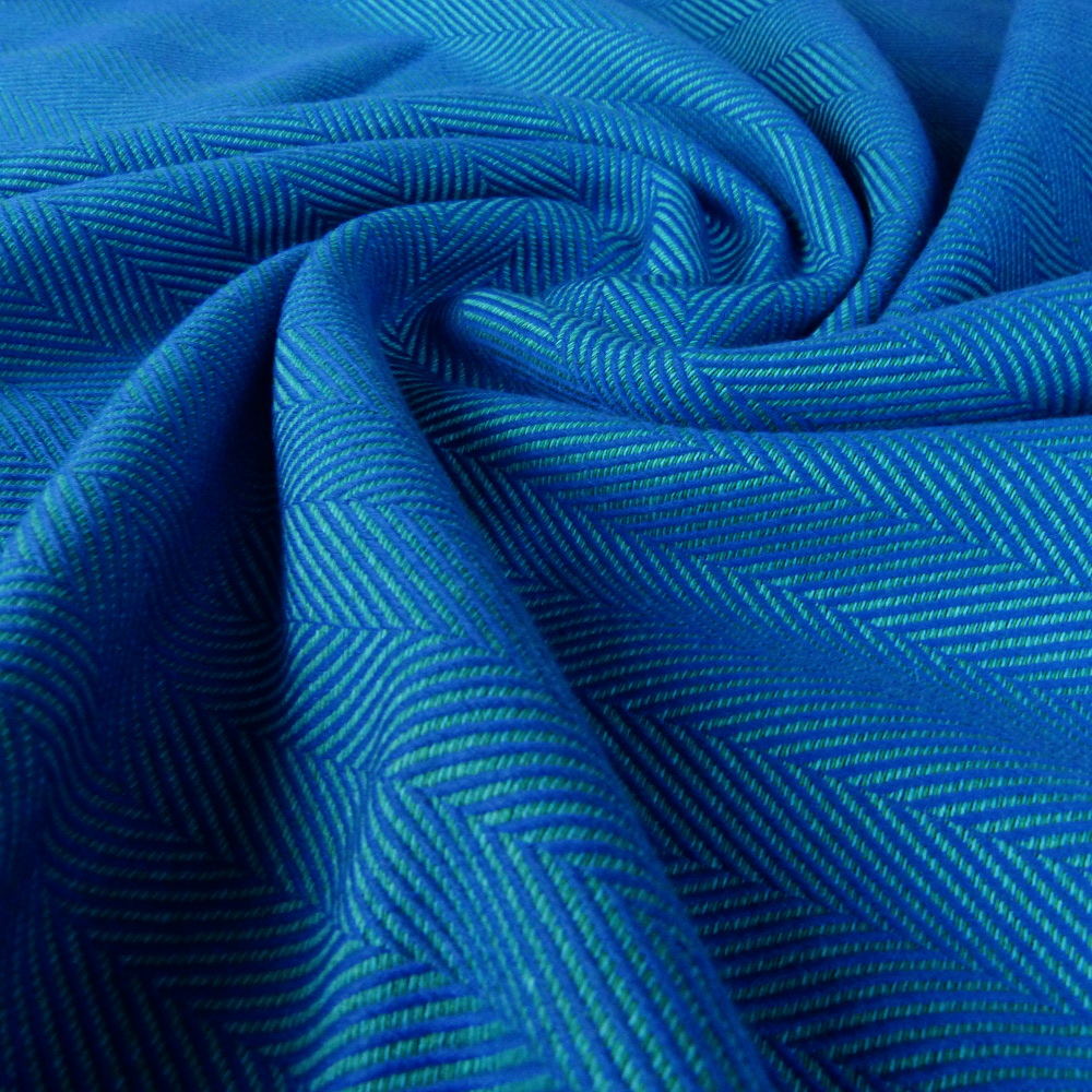 Didymos Tragetuch Lisca Azzurro 470cm