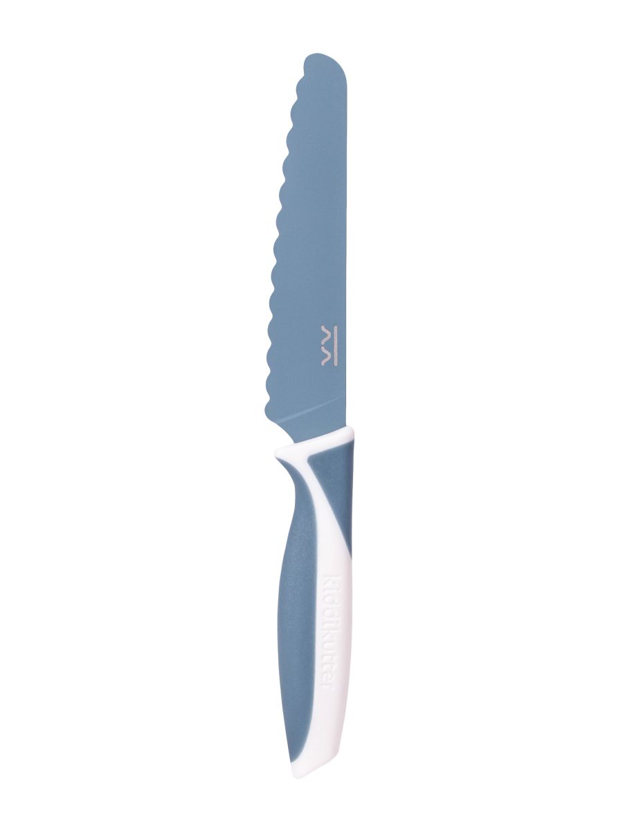 Kiddikutter Kindermesser Blueberry