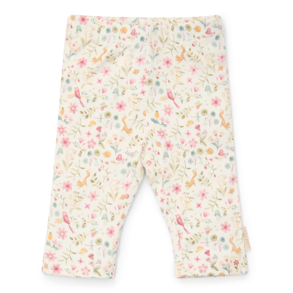 Leggings Fairy Garden - 68