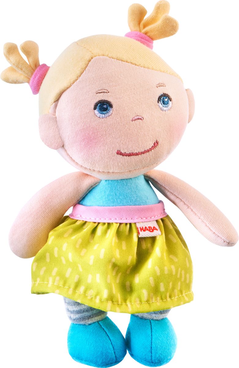 HABA Minipuppe Talisa