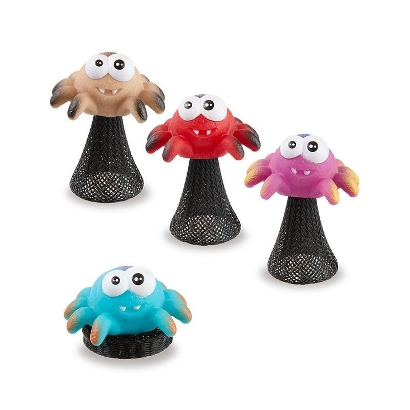 ZOO Pop-up Spinne (versch. Designs, 1 Stück) - Trendhaus
