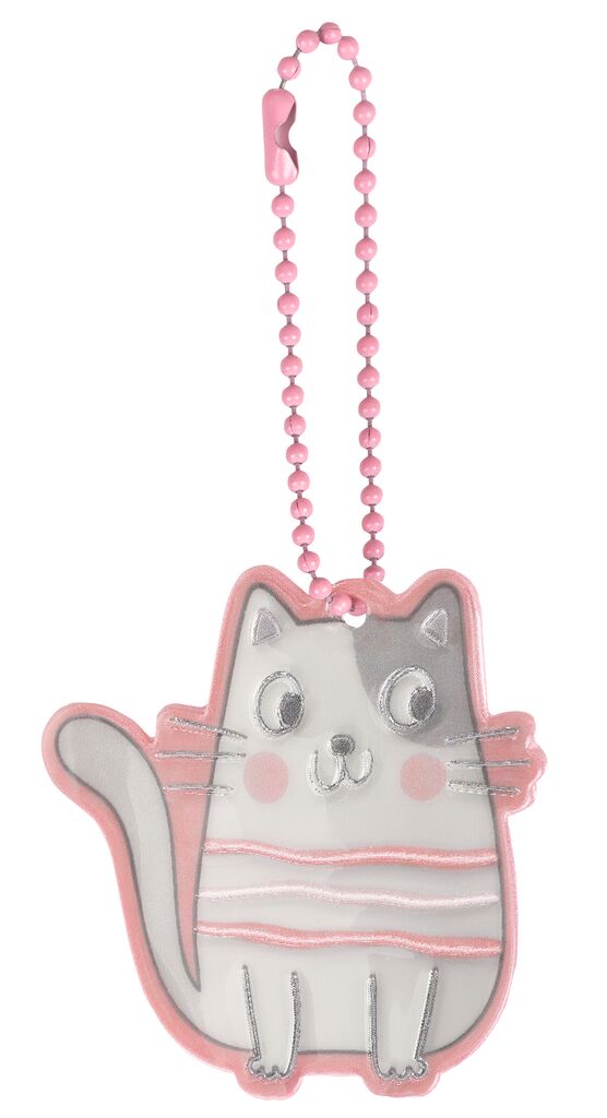 Glimmis Katze