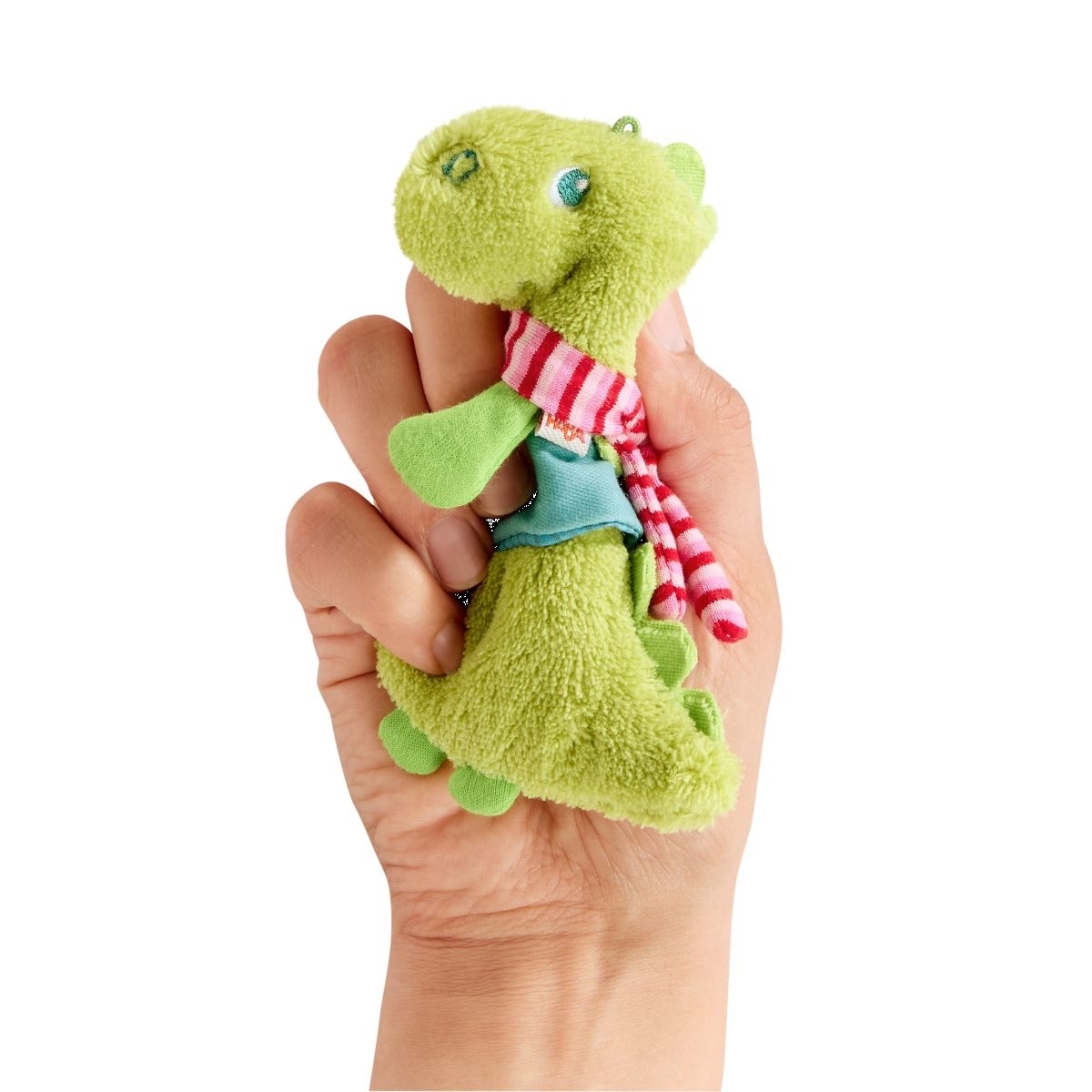 HABA Rasselgreifling Dino