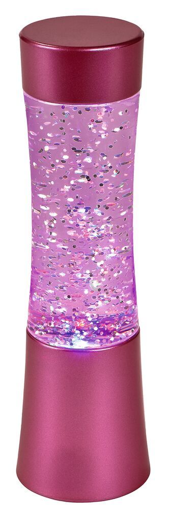 Glitzerlampe Shake and Shine (verschiedene Designs, 1 Stück)  - moses Verlag