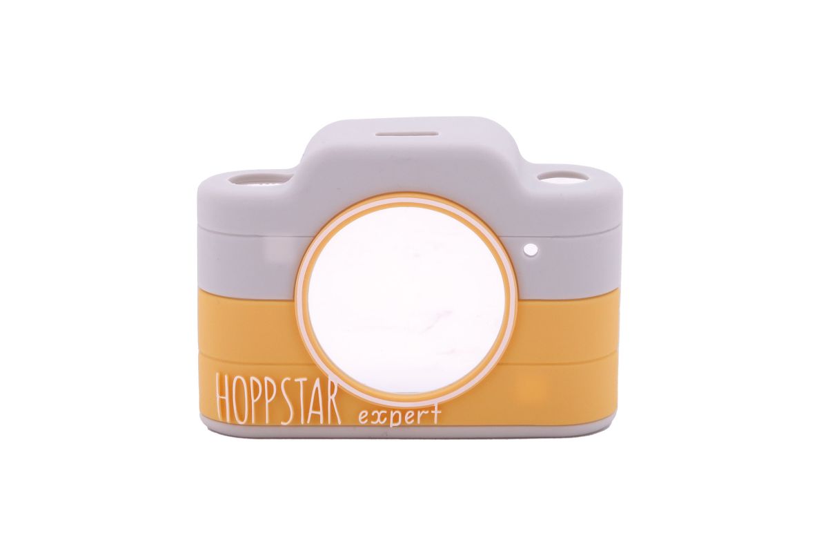 Hoppstar EXPERT Kinderkamera citron (gelb)