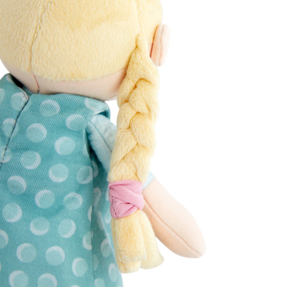 HABA Kuschelpuppe Linnéa