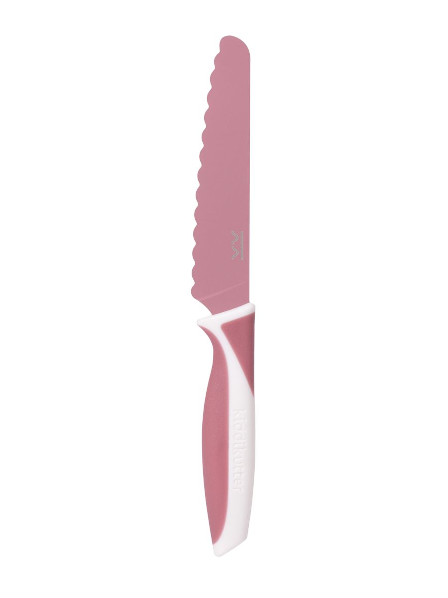 Kiddikutter Kindermesser Cotton Candy