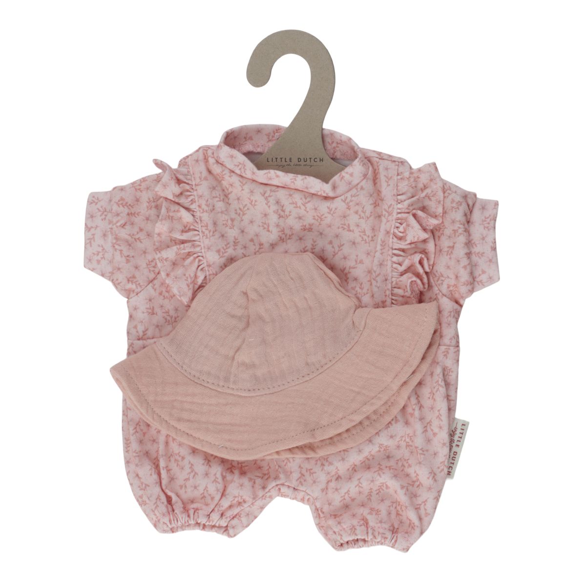 Puppenbekleidung Pink - Little Dutch