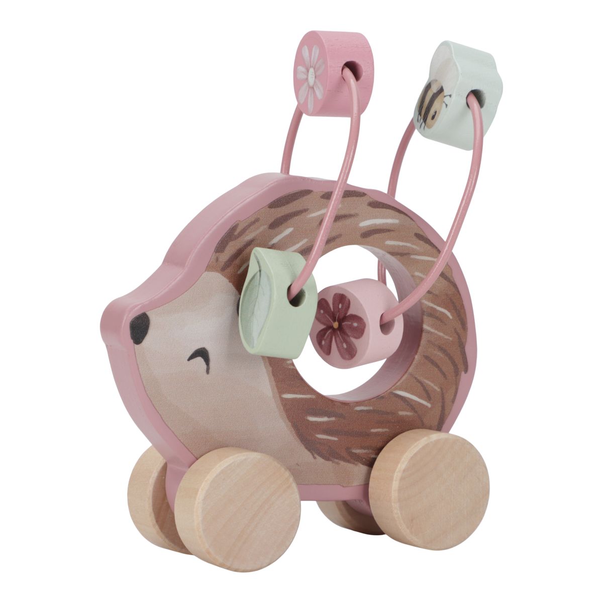 Geschenkbox Holz Fairy Garden - Little Dutch