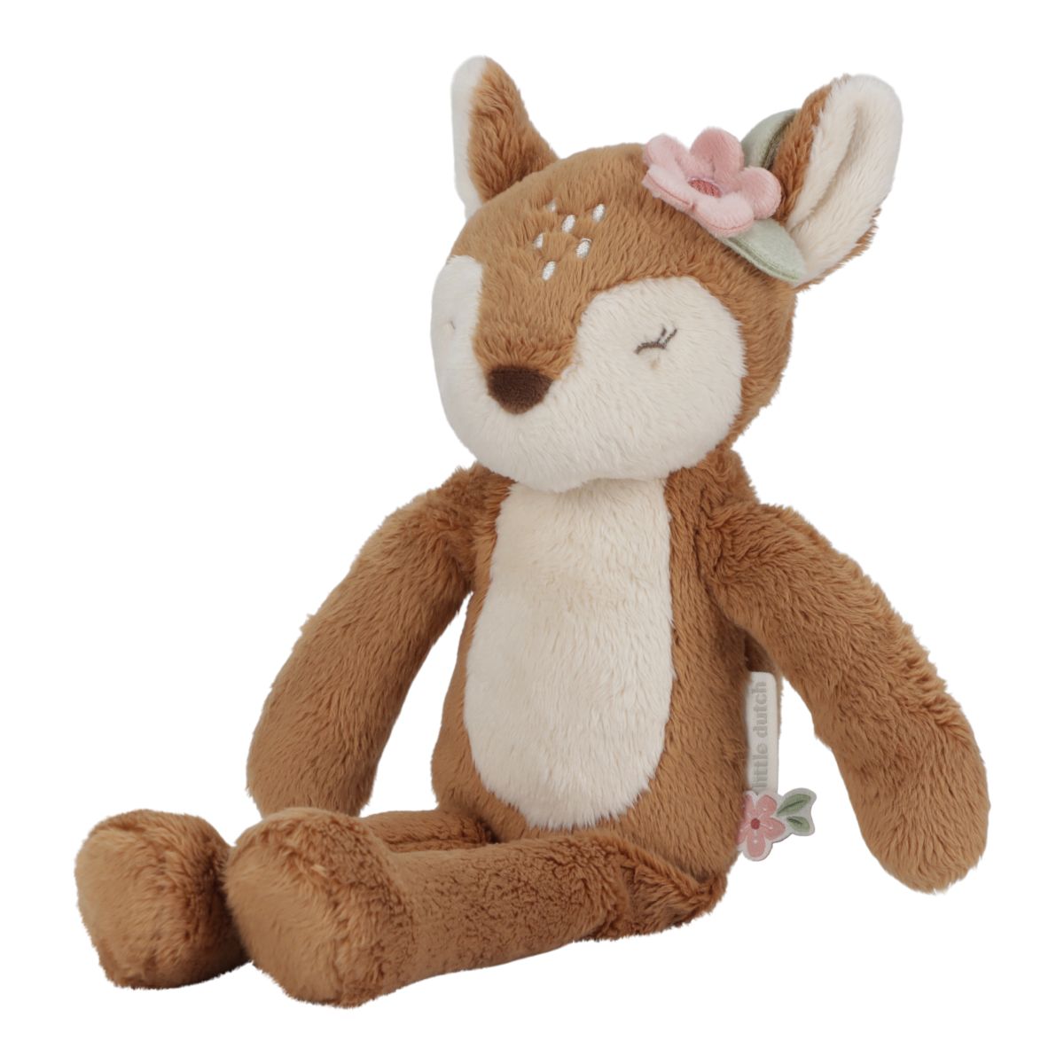 Reh mit langen Beinen Fairy Garden - Little Dutch