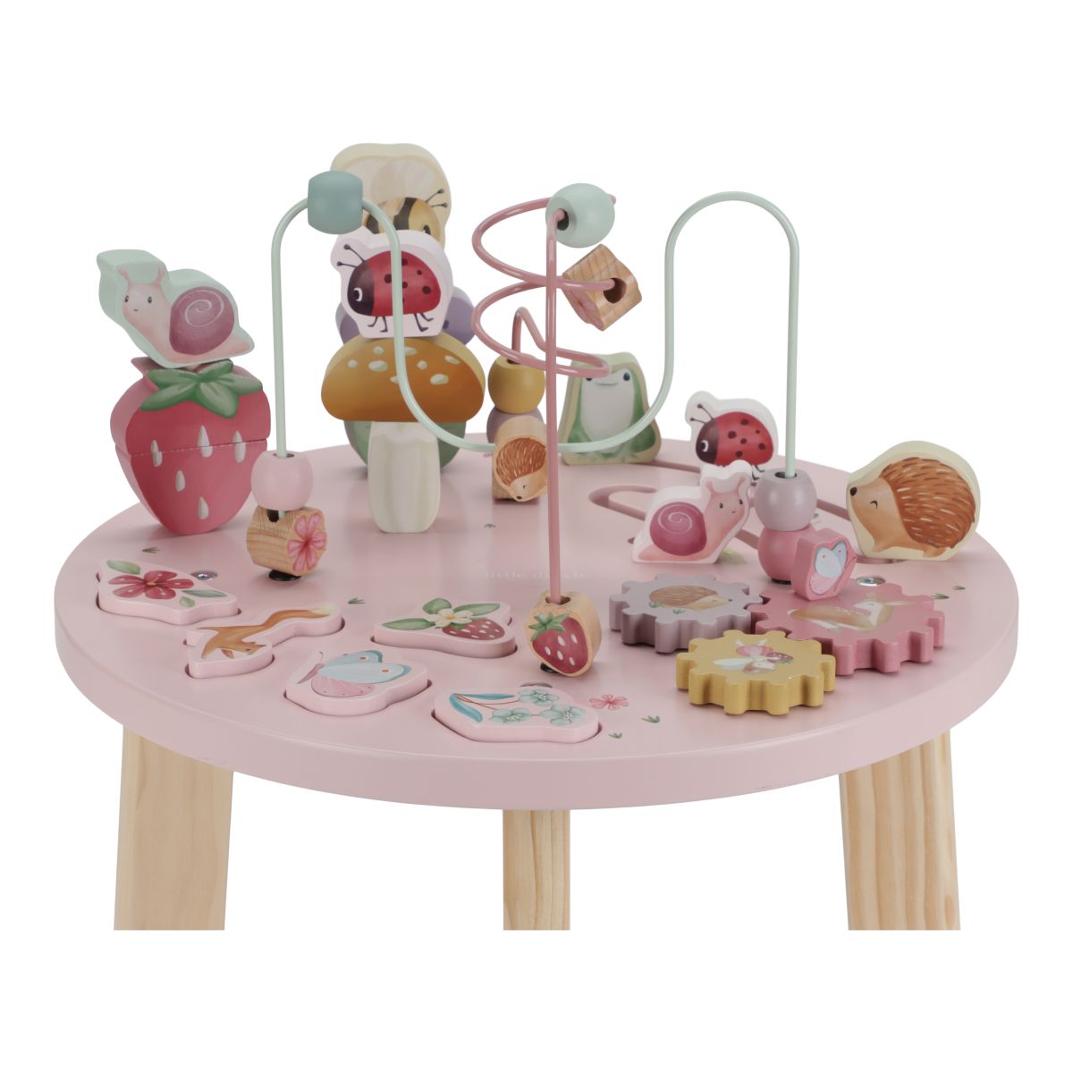 Aktivitätentisch Fairy Garden - Little Dutch