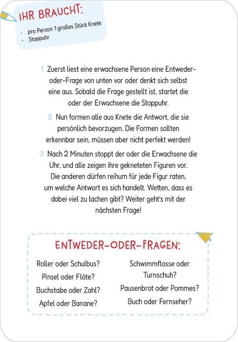 50 Ideen für den Schulstart