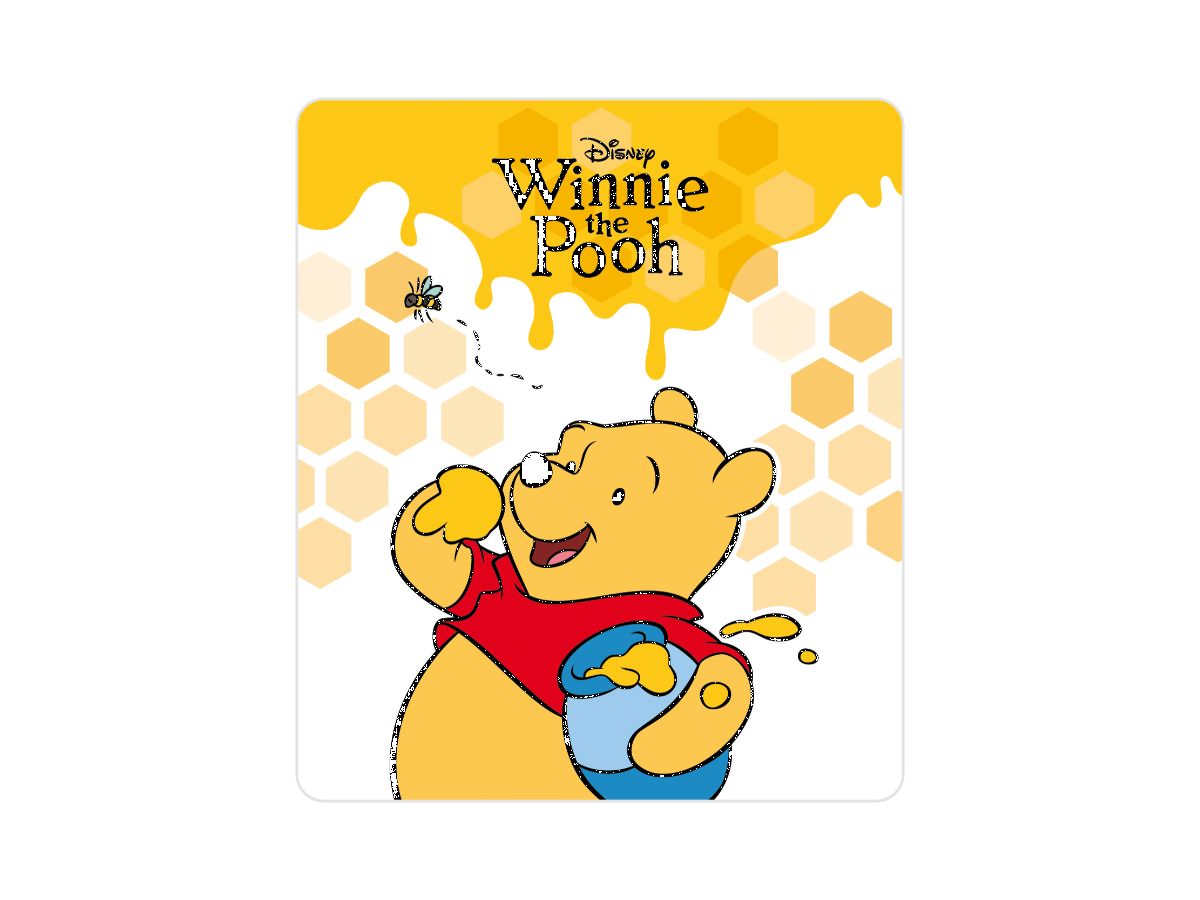Cuddle Tonies - Winnie - Tonies