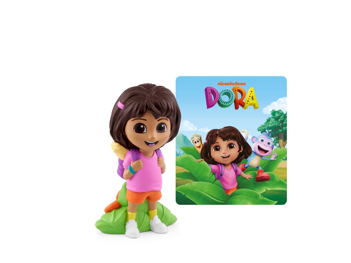 Dora the Explorer - Tonies 3+