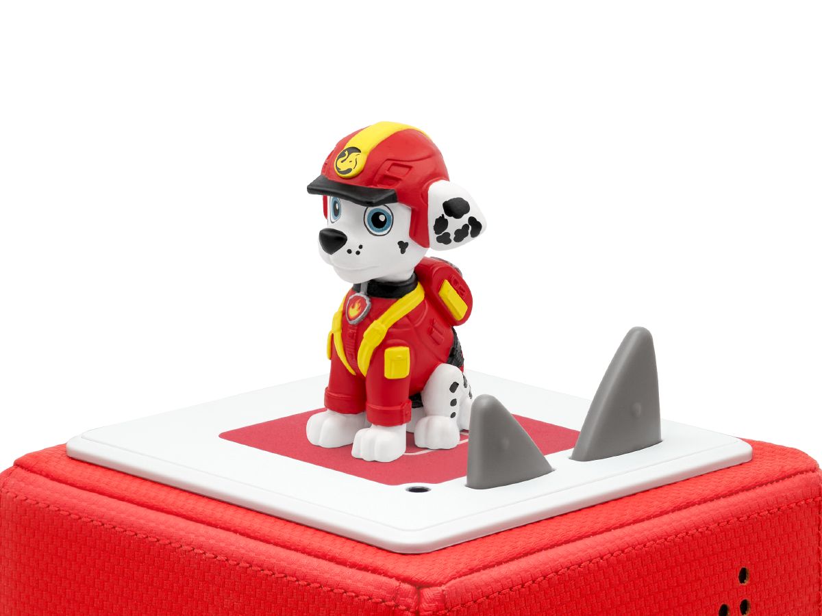 Paw Patrol Jungle Pups: Marshall - Tonies 3+