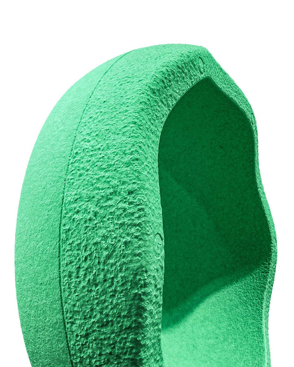 Stapelstein® ORIGINAL lime (1 Stück)