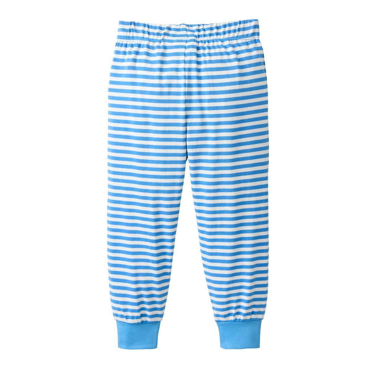 Pyjama Sealife GOTS - 104