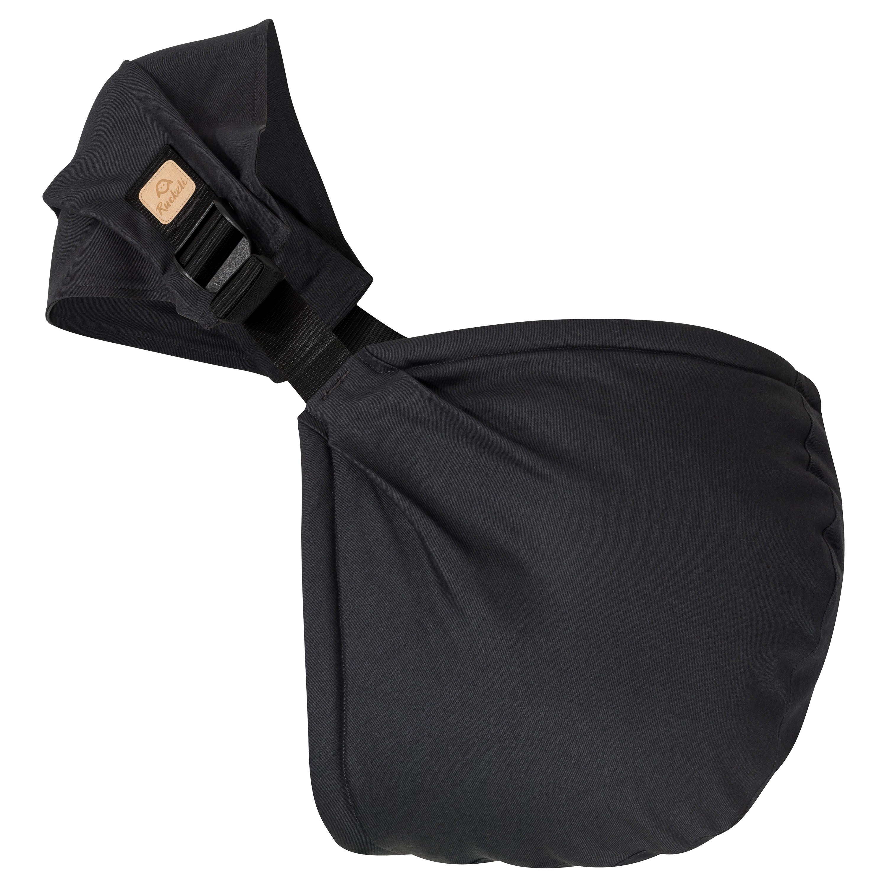 Ruckeli Hip dark grey - Hüfttrage