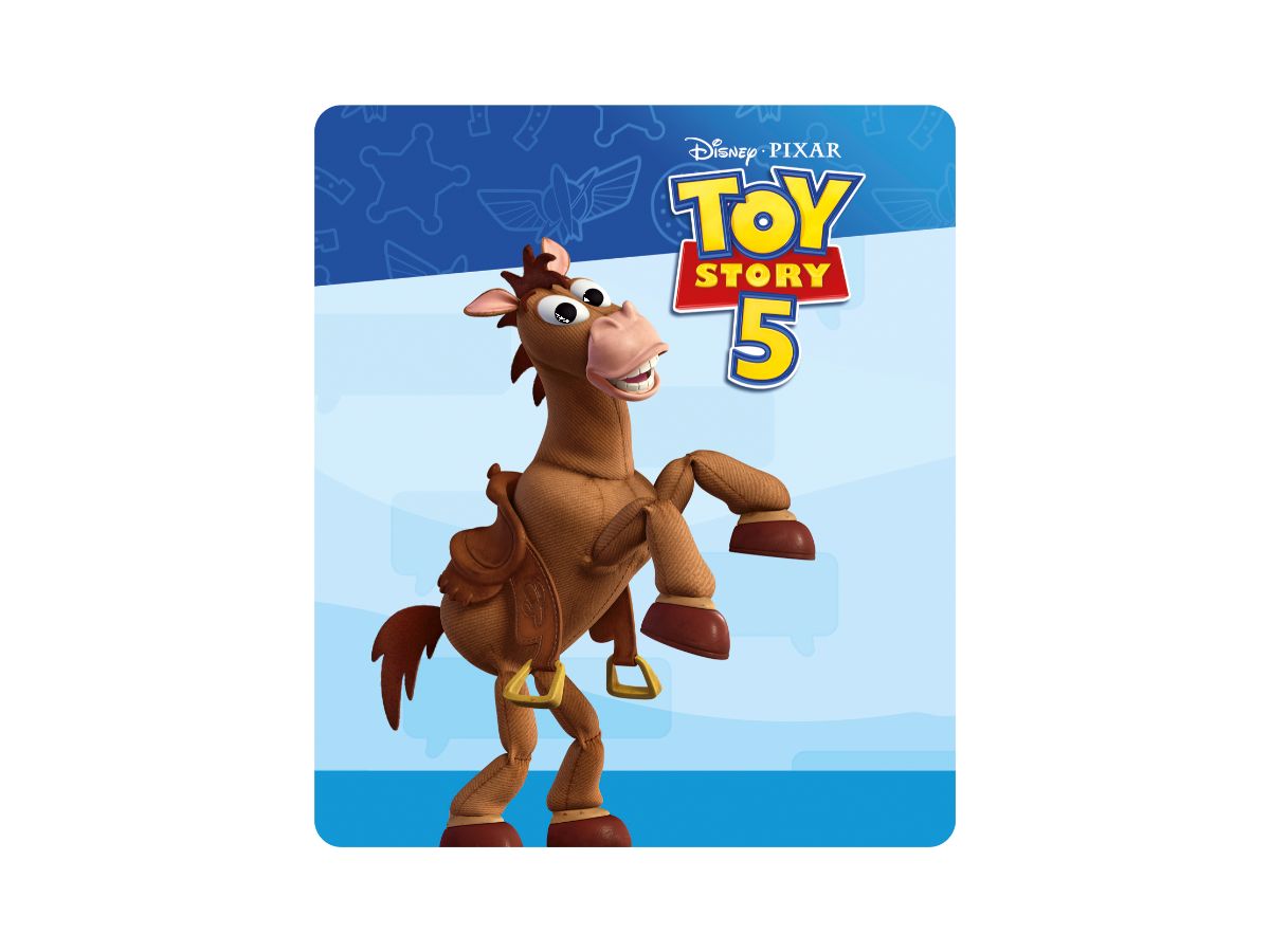 Disney Pixar - Toy Story 5 - Tonies 4+