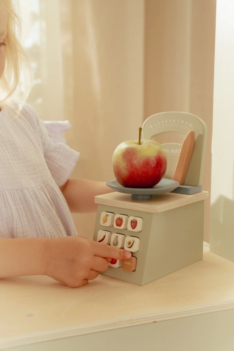 Spielwaage - Little Dutch