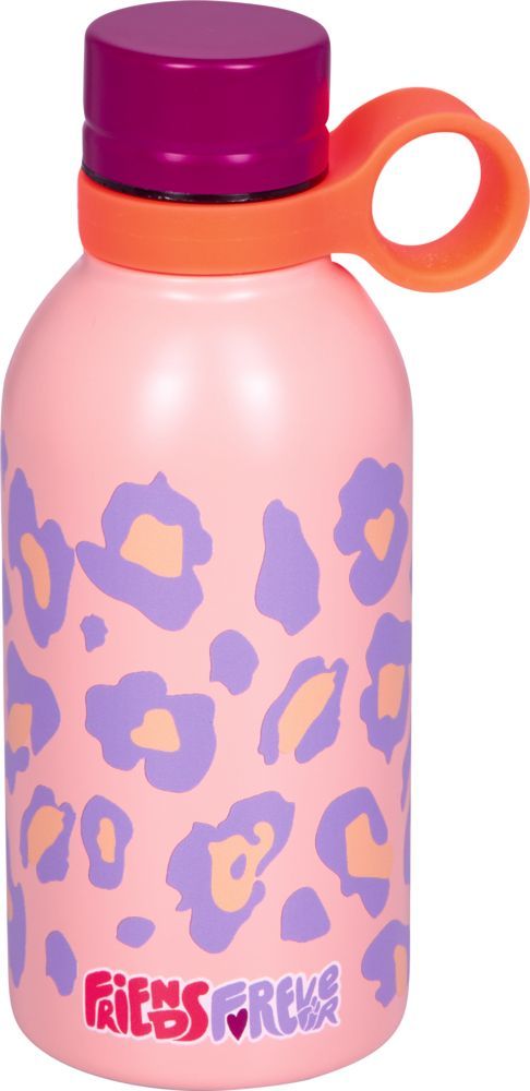 Edelstahlflasche - Friends Forever (ca. 0,5 l)