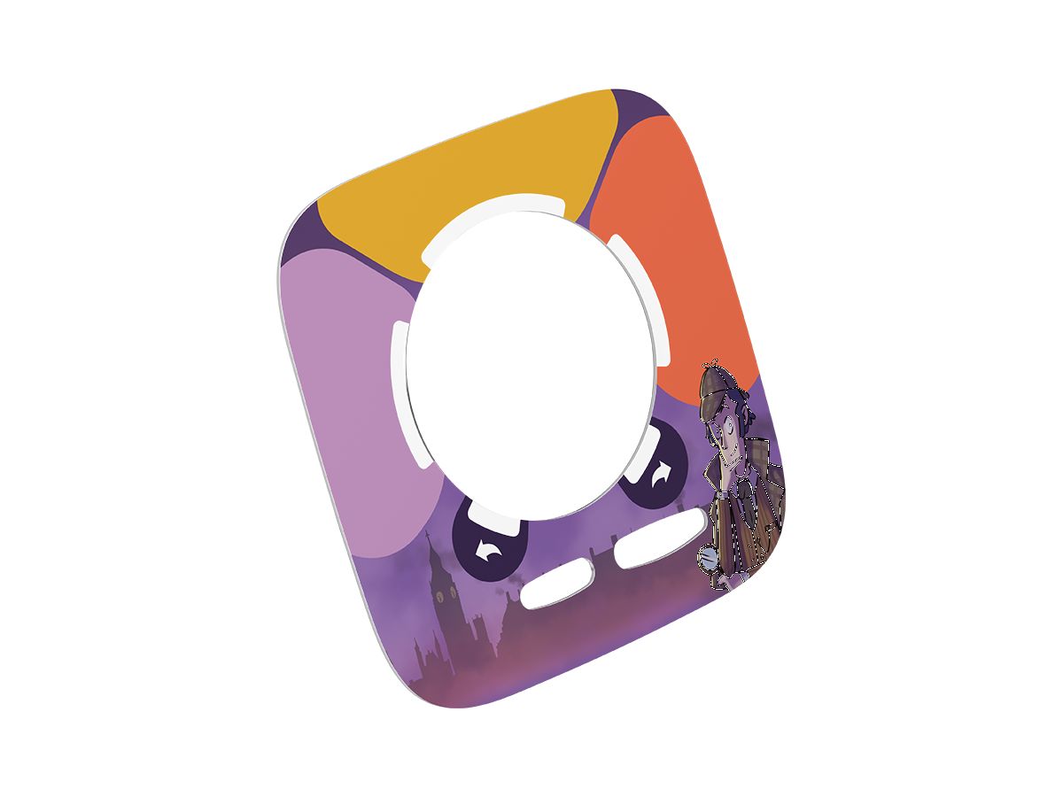 Die Nachwuchsdetektive: Das verschwundene Genie (Tonieplay Game S) - Tonies