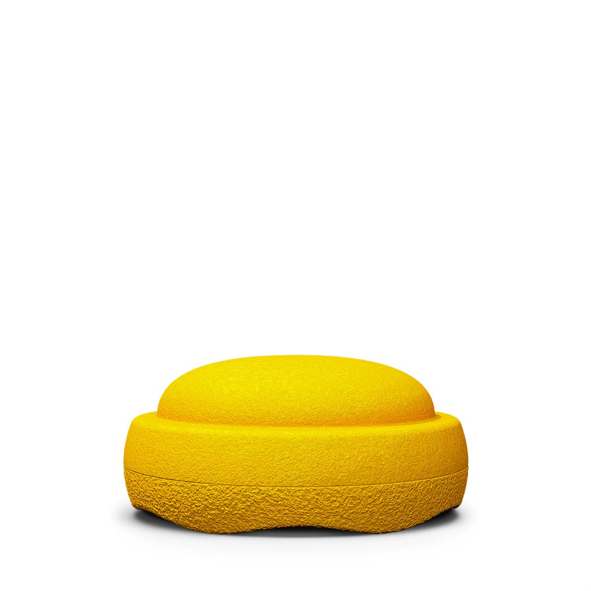 Stapelstein® ORIGINAL yellow (1 Stück)