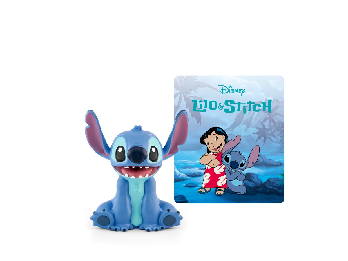 Disney Lilo & Stitch - Tonies 4+