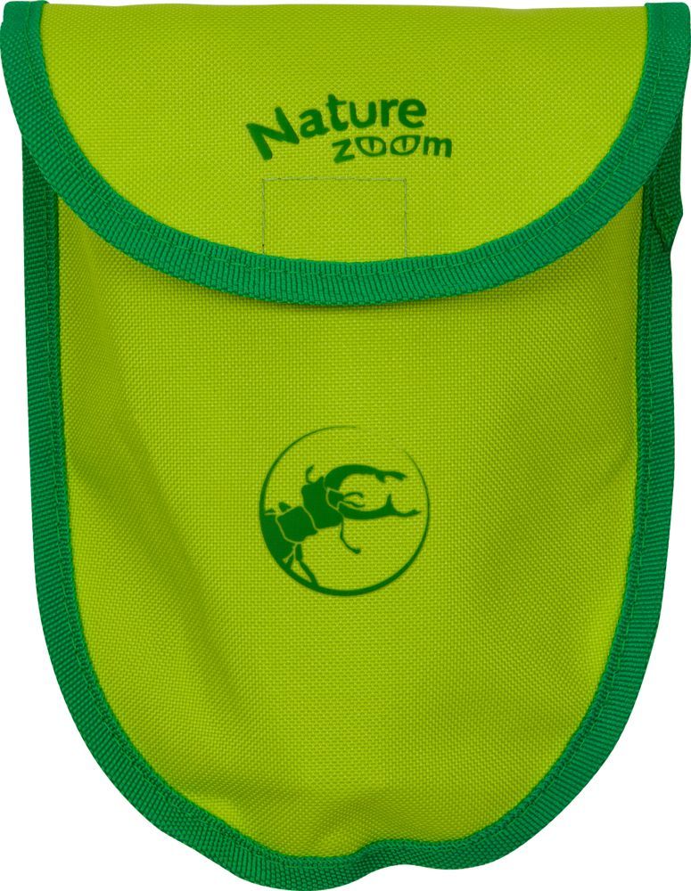 Klapp-Spaten - Nature Zoom