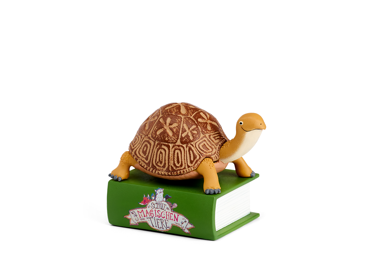 Schule der magischen Tiere - Schule der magischen Tiere - Tonies 7+