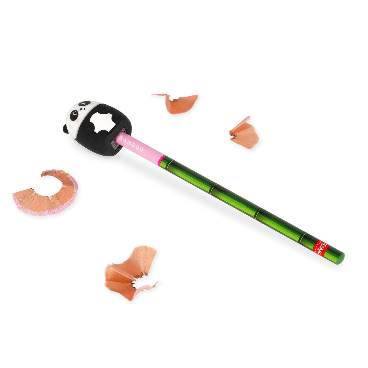 Anspitzer Panda - Legami