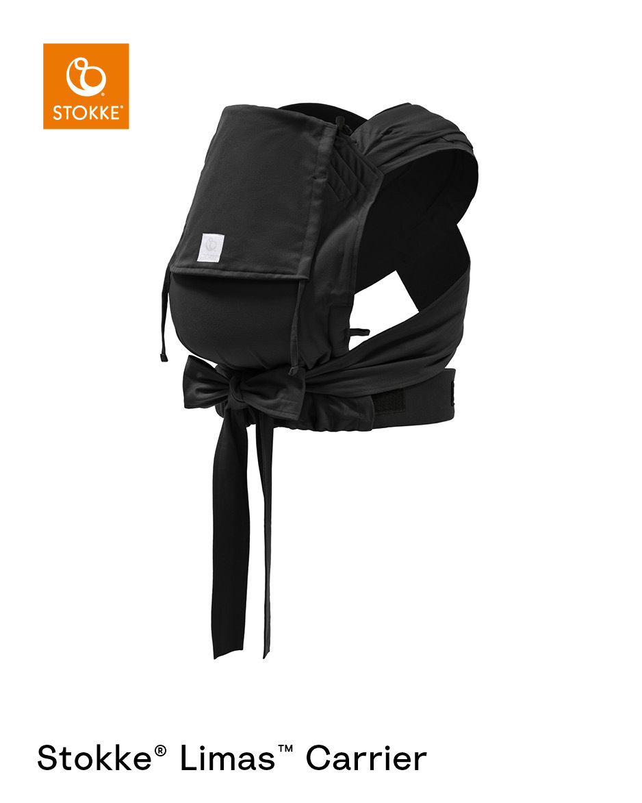 Stokke® Limas™ Carrier Black