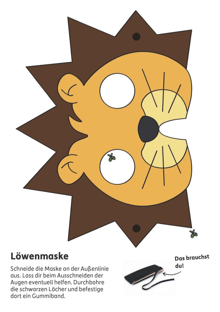 Vorschulblock - Schneiden, kleben, basteln - Hauschka Verlag 5+