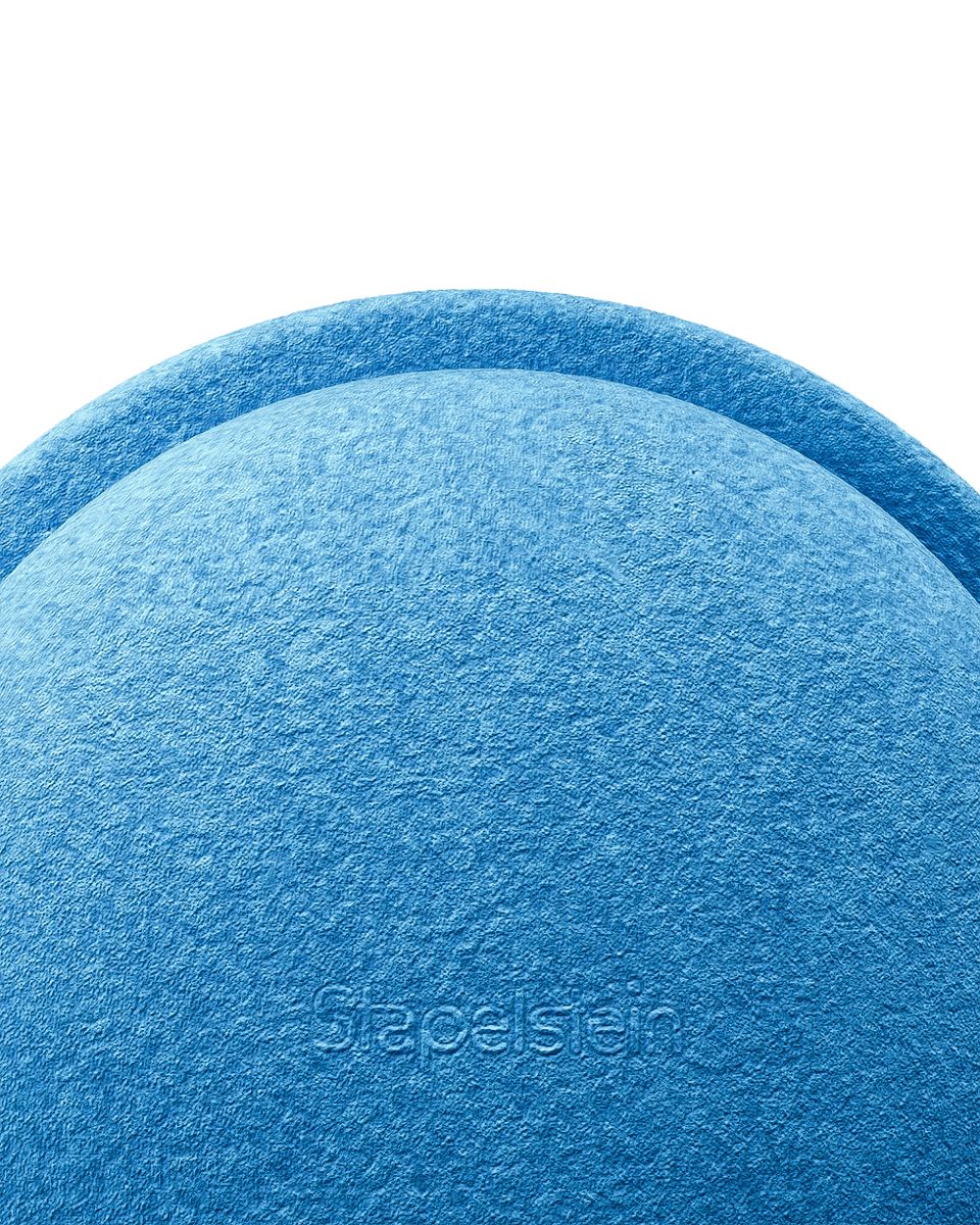 Stapelstein® ORIGINAL blue (1 Stück)