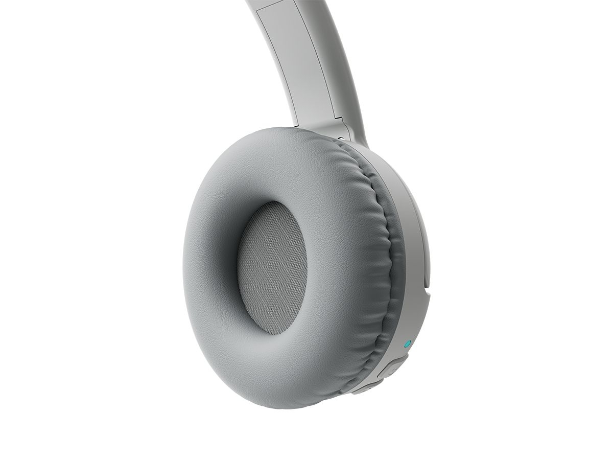 Bluetooth Kopfhörer - Mondgrau - Tonies