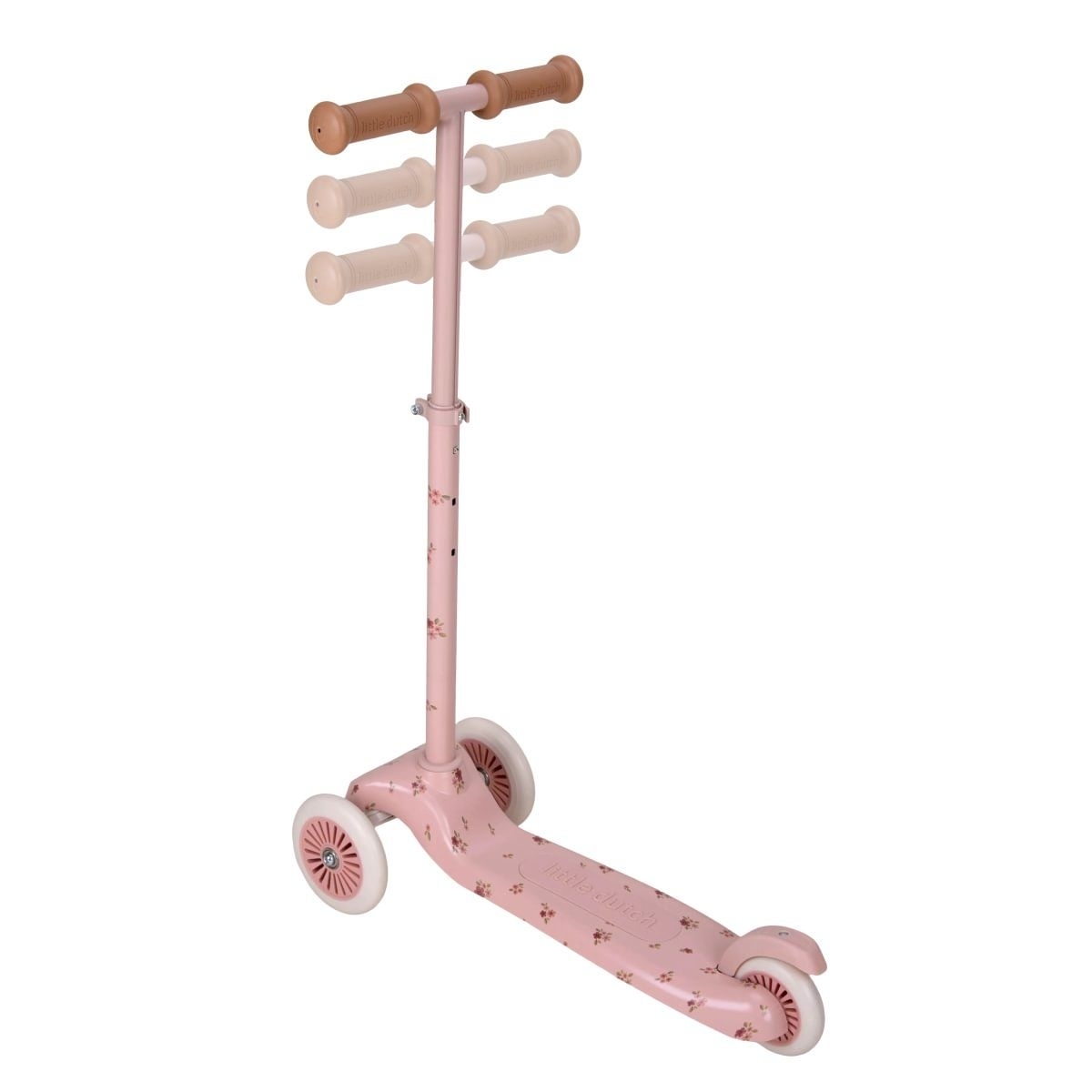 Roller pink Fairy Floral - Little Dutch