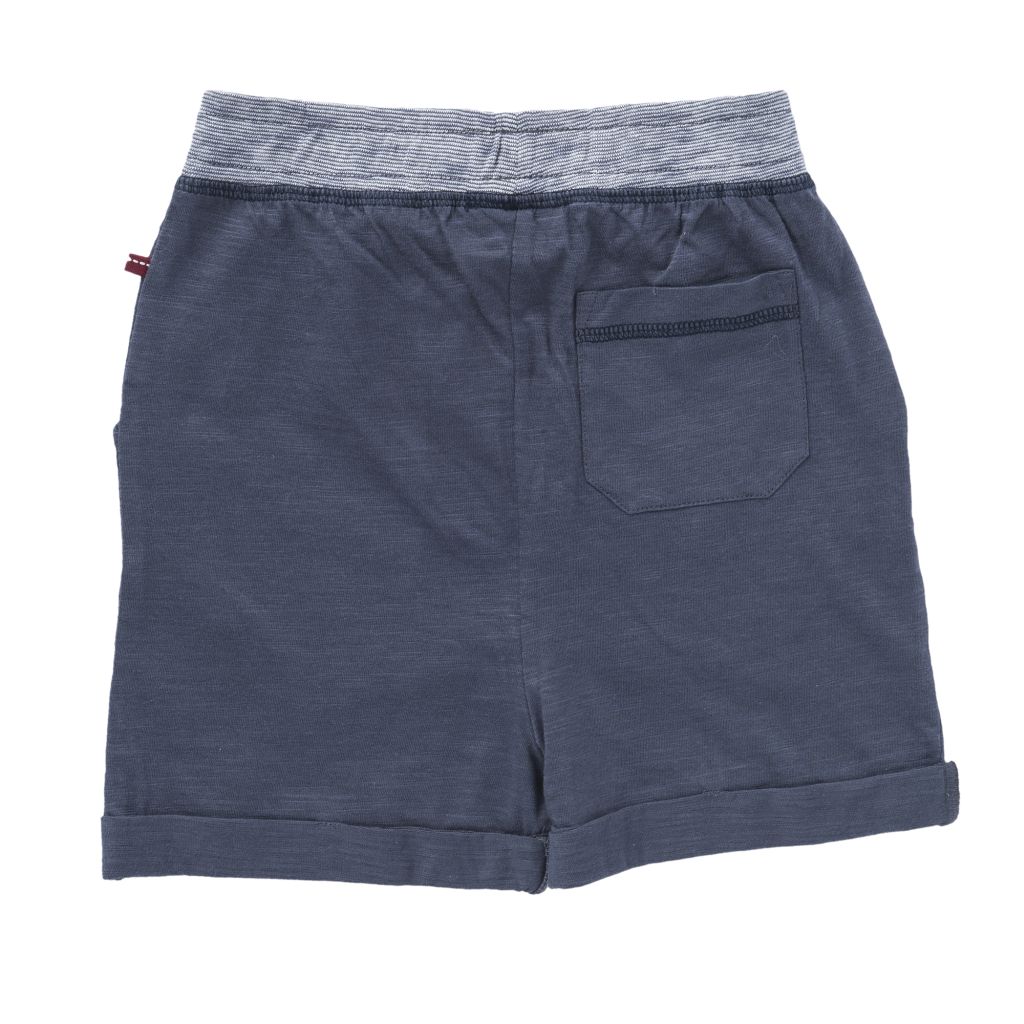 Shorts anthrazit - 128