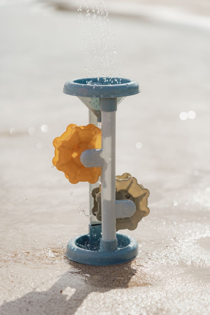 Sand-Wassermühle Ocean Dreams Blau - Little Dutch