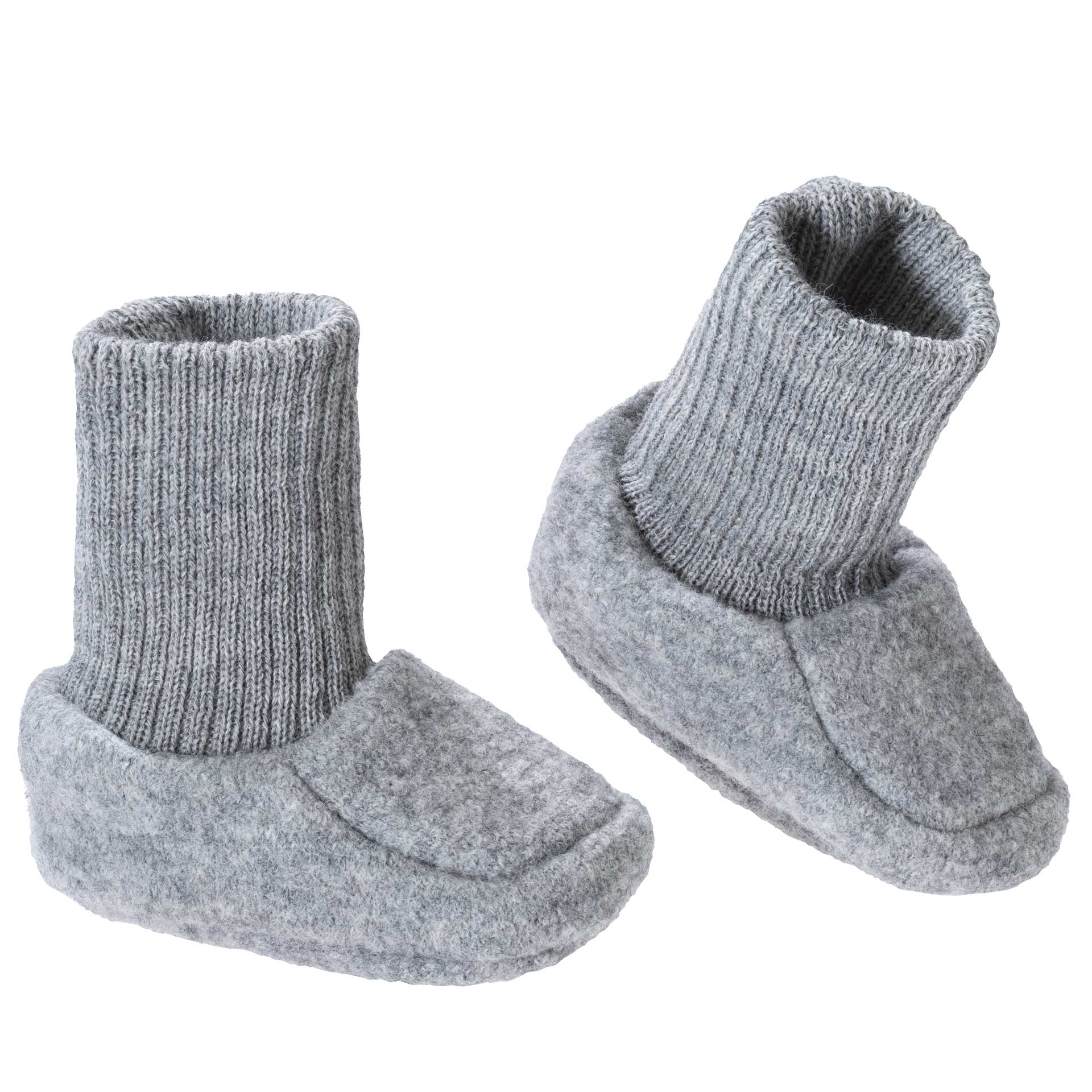 Disana Walkschuhe  grau Gr. 50-56