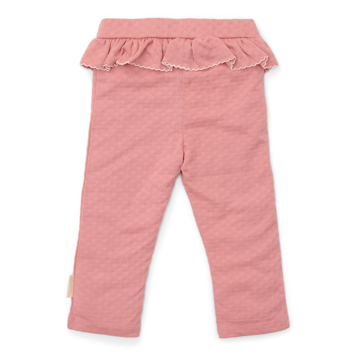 Hose lang Pink Blush - 56