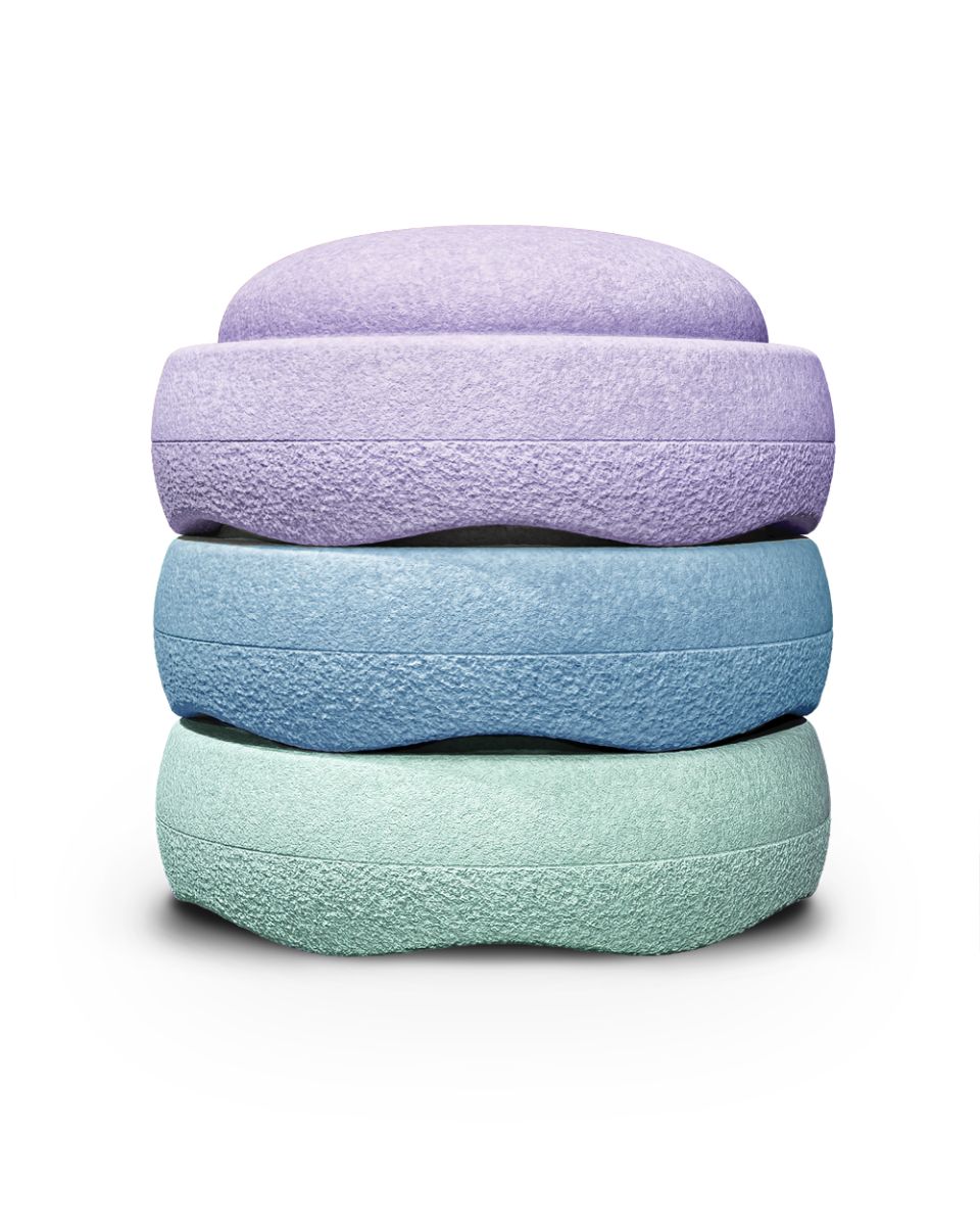 Stapelstein® ORIGINAL Cool Pastel (3er Set)