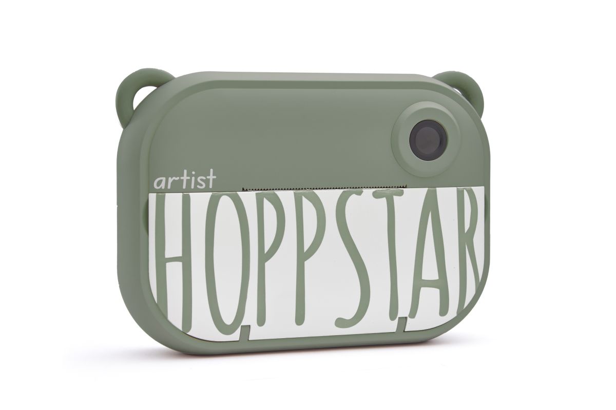 Hoppstar ARTIST Kinderkamera laurel (grün)