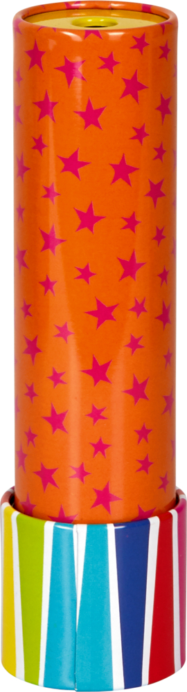 Kaleidoskop - Bunte Geschenke (verschiedene Designs, 1 Stück)
